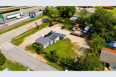9800 Eastex Freeway, Houston, TX 77093 - Photo 1