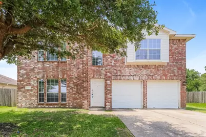 5219 Caymus Drive, Spring, TX 77373 - Photo 1