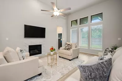 31834 Sorrel Copley Lane, Hockley, TX 77447 - Photo 5