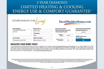 118 Afton June Drive, Rosenberg, TX 77471 - Photo 7