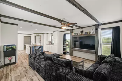 5366 West Belt, Brazoria, TX 77422 - Photo 5