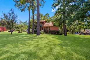 11505 US Hwy 190 W, Livingston, TX 77351 - Photo 1