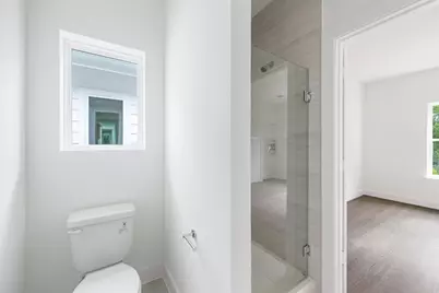 829 Paul Quinn Street #A, Houston, TX 77091 - Photo 19