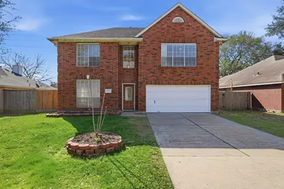 2910 Cocona Lane, Houston, TX 77073 - Photo 1
