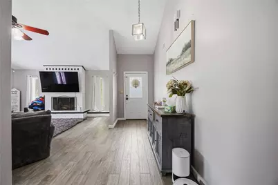 2847 Avenue M Extension, Conroe, TX 77301 - Photo 5