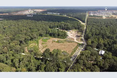 00 Mueschke Road, Tomball, TX 77377 - Photo 3