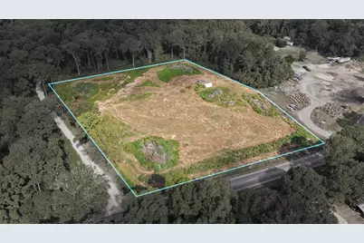 00 Mueschke Road, Tomball, TX 77377 - Photo 1