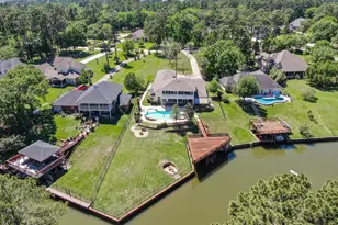 12758 Aries Loop, Willis, TX 77318 - Photo 1