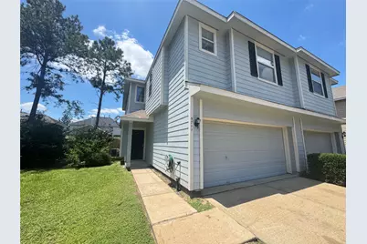 5711 Vinemont Lane, Houston, TX 77084 - Photo 3