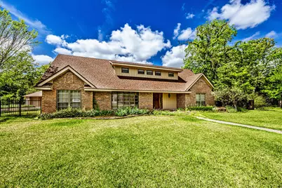 1100 Broadmoor Drive, Bryan, TX 77802 - Photo 1