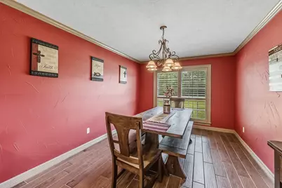 1100 Broadmoor Drive, Bryan, TX 77802 - Photo 5