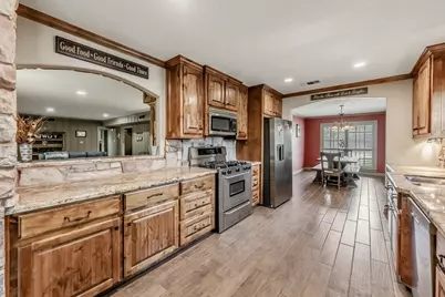 1100 Broadmoor Drive, Bryan, TX 77802 - Photo 15