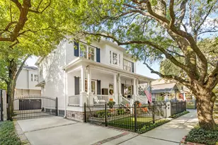 922 Bayland Ave, Houston, TX 77009 - Photo 5