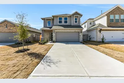 4214 Red Cedar Ring Lane, Pinehurst, TX 77362 - Photo 1