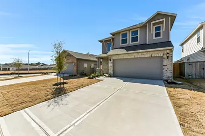 4214 Red Cedar Ring Lane, Pinehurst, TX 77362 - Photo 3