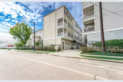2524 Hutchins Street, Houston, TX 77004 - Photo 1