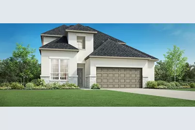 5303 Juniper Trail, Richmond, TX 77407 - Photo 1