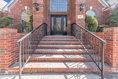 116 Spring Lake Drive, Conroe, TX 77356 - Photo 3