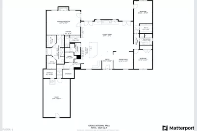 116 Spring Lake Drive, Conroe, TX 77356 - Photo 47