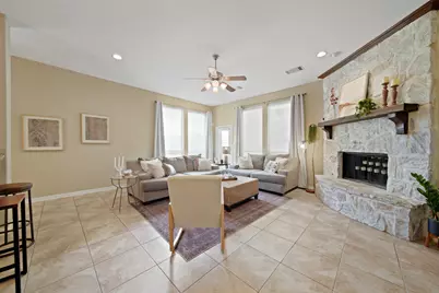 3307 Ravens Roost, Missouri City, TX 77459 - Photo 15