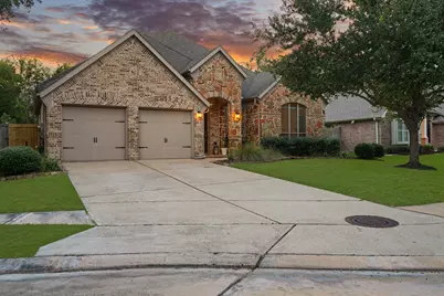 3307 Ravens Roost, Missouri City, TX 77459 - Photo 31