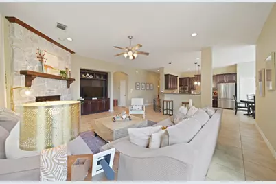 3307 Ravens Roost, Missouri City, TX 77459 - Photo 17