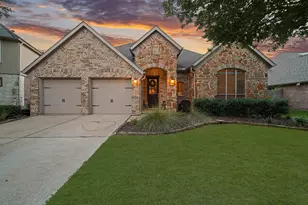 3307 Ravens Roost, Missouri City, TX 77459 - Photo 1