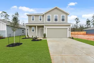 10743 Red Flagstone Dr, Conroe, TX 77306 - Photo 1