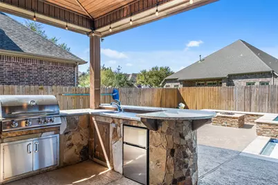 3311 Sunset Field Lane, Missouri City, TX 77459 - Photo 35