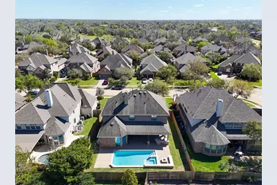 3311 Sunset Field Lane, Missouri City, TX 77459 - Photo 19