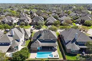 3311 Sunset Field Ln, Missouri City, TX 77459 - Photo 19