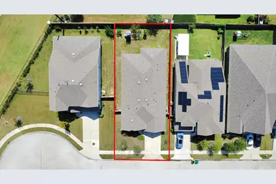 18415 Counce Meadow Court, Cypress, TX 77433 - Photo 19