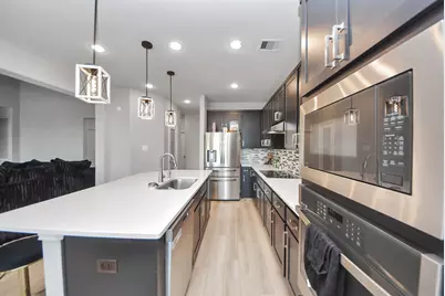 16735 Rockwall Street, Conroe, TX 77303 - Photo 9