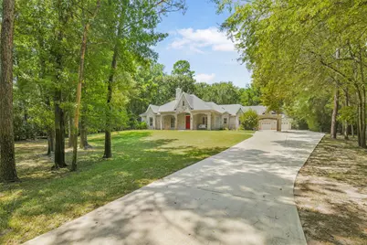 4046 Highland Pass, Montgomery, TX 77316 - Photo 1
