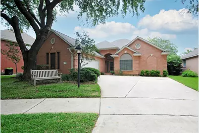 2727 Gregway Lane, Missouri City, TX 77459 - Photo 1