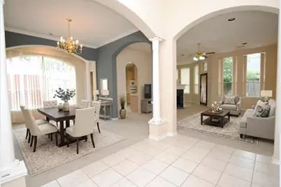 2727 Gregway Lane, Missouri City, TX 77459 - Photo 3