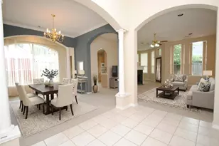 2727 Gregway Ln, Missouri City, TX 77459 - Photo 3