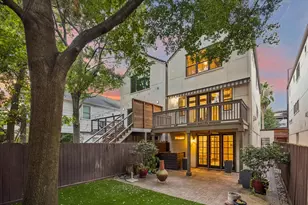 4303 Gibson St, Houston, TX 77007 - Photo 37