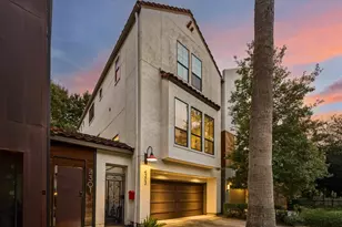 4303 Gibson St, Houston, TX 77007 - Photo 3