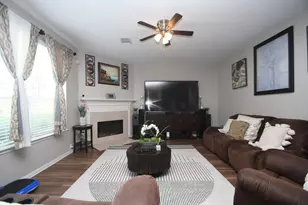 9805 Sunnycoast Ln, Pearland, TX 77584 - Photo 13