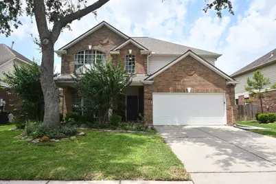 9805 Sunnycoast Lane, Pearland, TX 77584 - Photo 1