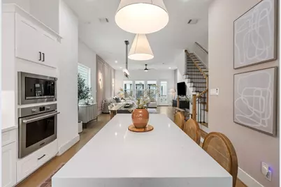 857 Fisher Street #F, Houston, TX 77018 - Photo 15