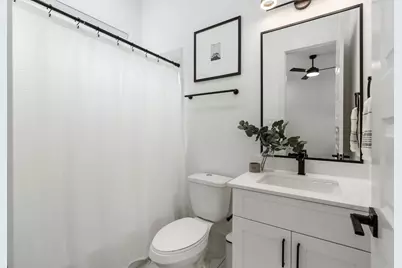 857 Fisher Street #F, Houston, TX 77018 - Photo 3