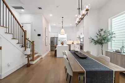 857 Fisher Street #F, Houston, TX 77018 - Photo 11