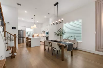 857 Fisher Street #F, Houston, TX 77018 - Photo 9