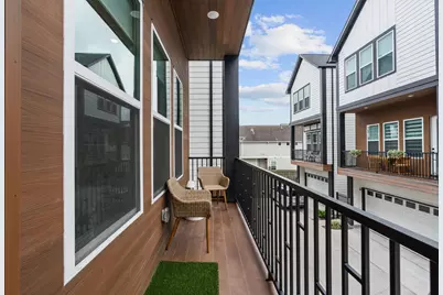 857 Fisher Street #F, Houston, TX 77018 - Photo 19