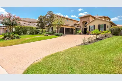 51 Lake Sterling Gate Drive, Spring, TX 77379 - Photo 1
