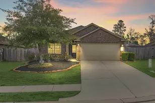 14021 Stony Gap Ln, Conroe, TX 77384 - Photo 1