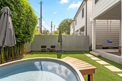 804 Aurora Street, Houston, TX 77009 - Photo 23