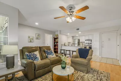 260 El Dorado Boulevard #2708, Houston, TX 77598 - Photo 1